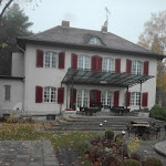 Photo n°5 de l'avis de suse.s fait le 11/11/2018 à 16:43 sur le  Hotel Waldhaus Prieros à Heidesee