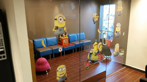 Chrysler Dealer «Dulles Motorcars», reviews and photos, 107 Catoctin Cir SE, Leesburg, VA 20175, USA