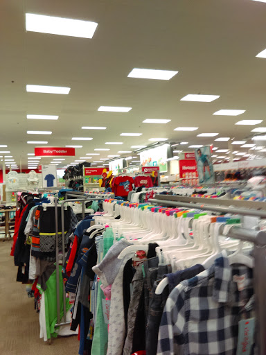 Department Store «Target», reviews and photos, 130 NJ-10 #1, East Hanover, NJ 07936, USA