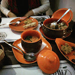 Photo n°1 de l'avis de Isabel.a fait le 08/02/2017 à 15:55 sur le  Restaurant Raiz à Porto