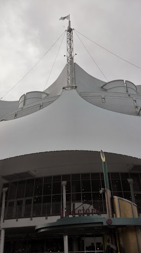 Amusement Park Ride «DisneyQuest Indoor Interactive Theme Park», reviews and photos, 1486 Buena Vista Dr, Orlando, FL 32830, USA