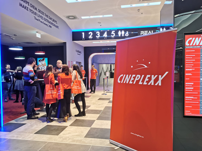 Cineplexx Sibiu - Cinema