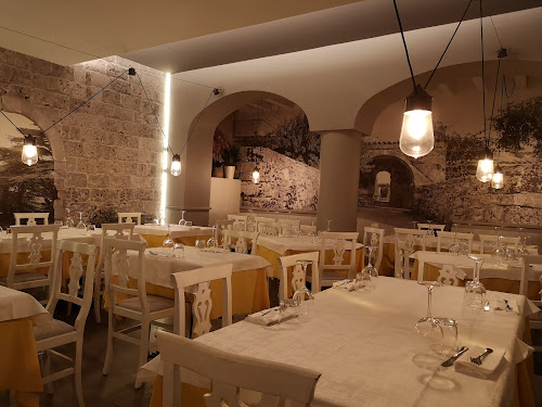 ristoranti Fenicità Brescia