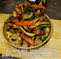 Photos du propriétaire du Restaurant de plats à emporter Wok Tamatave à Saint-Paul - n°3