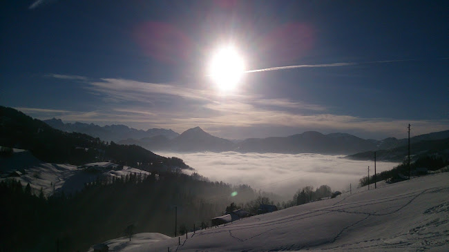 Moser Garten - Einsiedeln