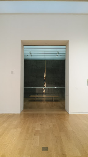 Modern Art Museum «Modern Art Museum of Fort Worth», reviews and photos, 3200 Darnell St, Fort Worth, TX 76107, USA