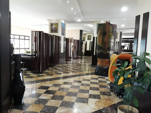 Olusegun Obasanjo Presidential Library Abeokuta, Presidential Bouleva road, Oke Mosan 20113, Abeokuta, Nigeria, Hostel, state Ogun