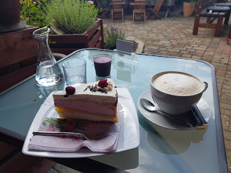 Das kleine Café Artlenburg