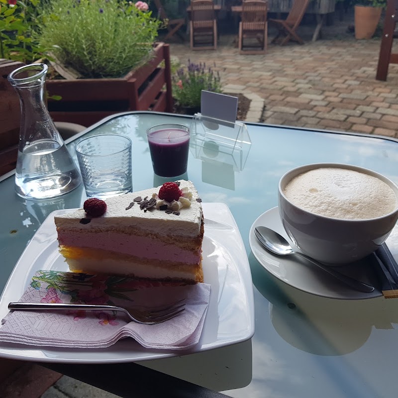 Das kleine Café Artlenburg