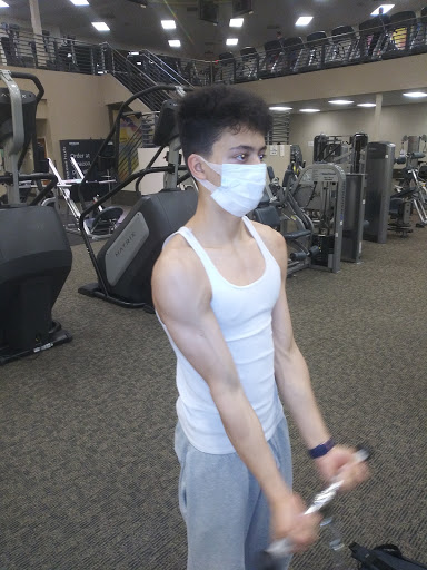 Gym «LA Fitness», reviews and photos, 5915 6th Ave, Tacoma, WA 98406, USA