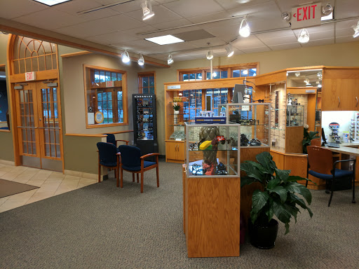 Optometrist «Apple Valley Eye Care», reviews and photos, 7789 147th St W, Apple Valley, MN 55124, USA