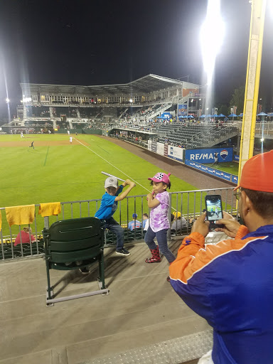 Baseball Club «Harrisburg Senators», reviews and photos, 245 Championship Way, Harrisburg, PA 17101, USA