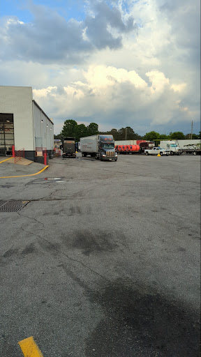 Truck Stop «TA Madison», reviews and photos, 2021 Eatonton Rd, Madison, GA 30650, USA