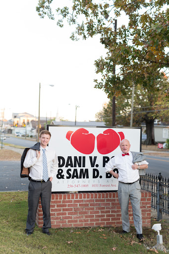 Divorce Lawyer «Dani V. Bone and Sam D. Bone, Attorneys at Law», reviews and photos
