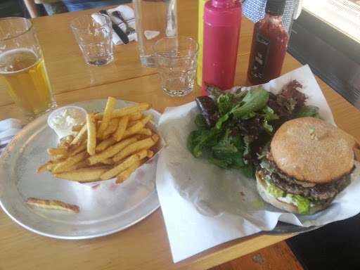 Butcher Shop «Clove And Hoof», reviews and photos, 4001 Broadway, Oakland, CA 94611, USA