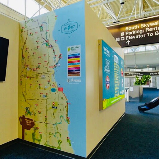 Commercial Printer «Brilliant DPI», reviews and photos, 6651 N Sidney Pl, Milwaukee, WI 53209, USA