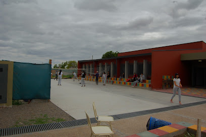 Escuela Héctor Valdivielso La Salle