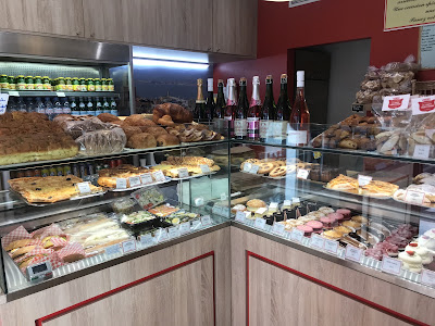 La Tarte Tropézienne à Marseille