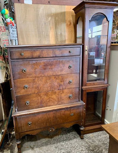 Flea Market «Exit 9 Flea Market», reviews and photos, 2688 Lakeville Rd, Avon, NY 14414, USA