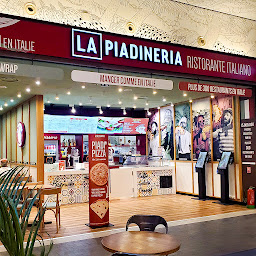 Photo n°7 de La Piadineria à Marseille ()