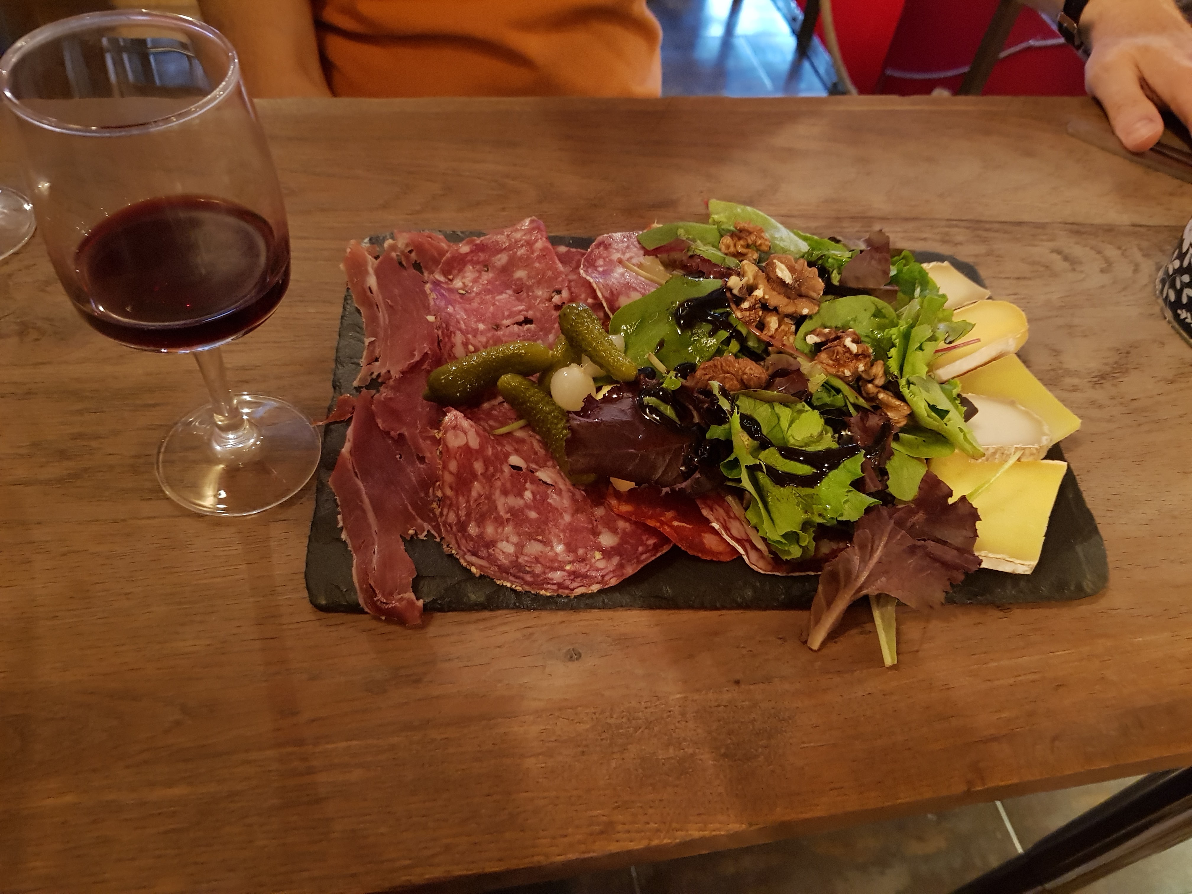 Photo n° 1 de l'avis de jerome. fait le 17/06/2019 à 19:42