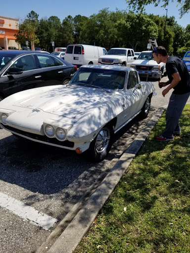 Home Improvement Store «The Home Depot», reviews and photos, 5475 University Pkwy, University Park, FL 34201, USA