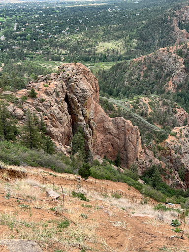 Tourist Attraction «Adventures Out West», reviews and photos, 1335 Manitou Ave, Manitou Springs, CO 80829, USA