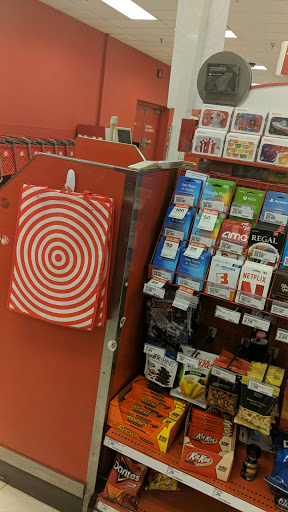 Department Store «Target», reviews and photos, 4777 S 27th St, Greenfield, WI 53221, USA