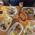 Photo n°2 de l'avis de Jorge.o fait le 08/06/2023 à 16:45 sur le  O Cantinho Da Manuela à Armamar