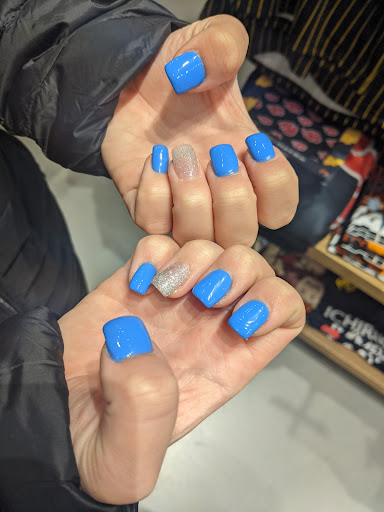 Nail Salon «Nails & Spa», reviews and photos, 7794 Main St, Maple Grove, MN 55369, USA