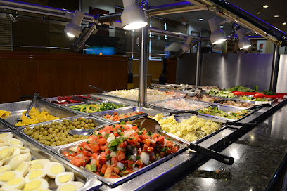 Happy Buffet - 1533 W 49th St, Hialeah, FL 33012