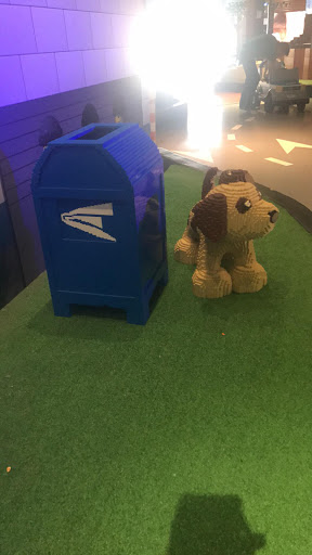Amusement Center «LEGOLAND Discovery Center Dallas / Fort Worth Grapevine Mills», reviews and photos, 3000 Grapevine Mills Pkwy, Grapevine, TX 76051, USA