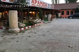 APAMEİA PARK TESİSLERİ image