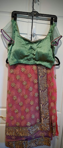 By appointment Indian Designer clothing boutique and alteration services image
