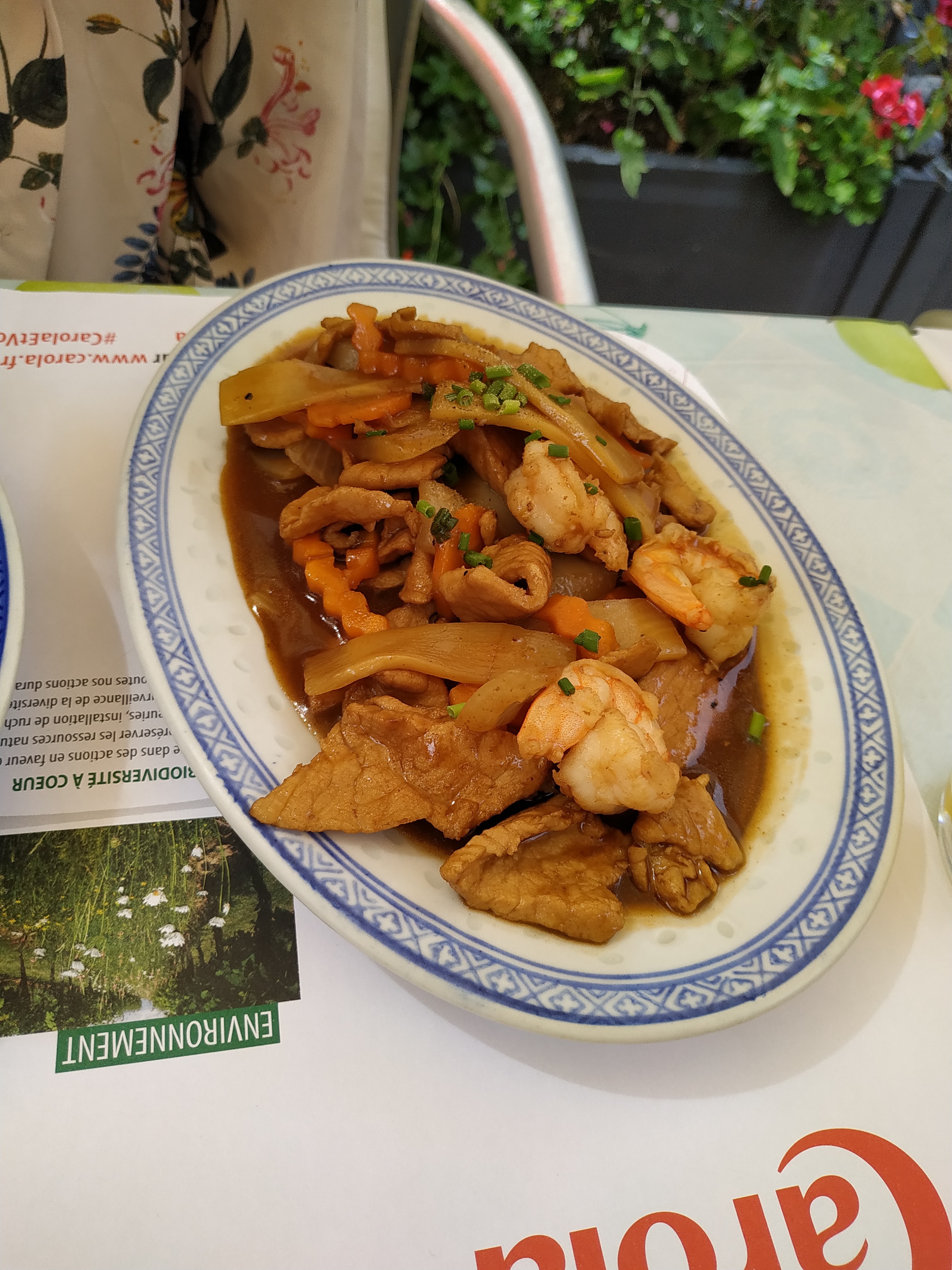 Photo n° 1 de l'avis de Anthony.m fait le 16/08/2019 à 10:37