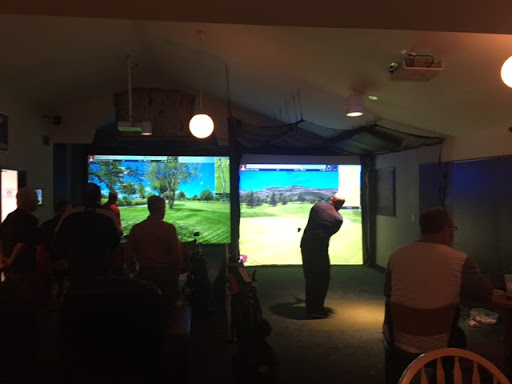 Indoor Golf Course «Indoor Golf at Wemberly Hills», reviews and photos, 66 Club House Ln, Olyphant, PA 18447, USA