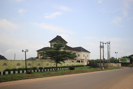 EMERALD GARDEN CITY - PHASE 1, Nigeria, Insurance Agency, state Ogun