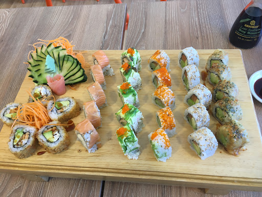 Sushi Zo