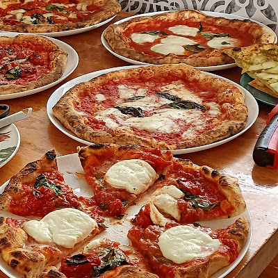 L'artisan pizzaiolo à domicile à Montigny-lès-Cormeilles