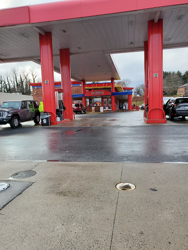 Convenience Store «Sheetz», reviews and photos, 658 E Main St, Hummelstown, PA 17036, USA