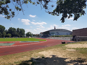 Julius-Hirsch-Sportzentrum