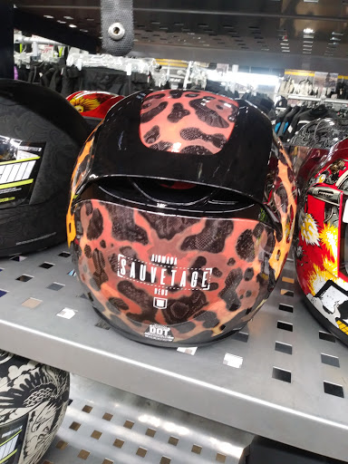 Motorcycle Parts Store «Cycle Gear», reviews and photos, 1515 Parkmoor Ave, San Jose, CA 95128, USA