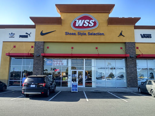 Shoe Store «WSS», reviews and photos, 1289 N Hacienda Blvd, La Puente, CA 91744, USA