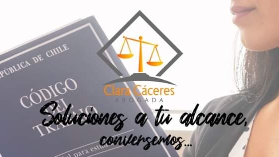 Abogada Clara Cáceres - Quilpué