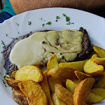 Photo n°2 de l'avis de Gassi.e fait le 13/06/2023 à 20:57 sur le  Vonderbeck’s Restaurant à Cochem