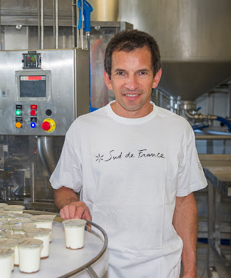 Fromagers de Lozère "Duo Lozère" à Chastel-Nouvel