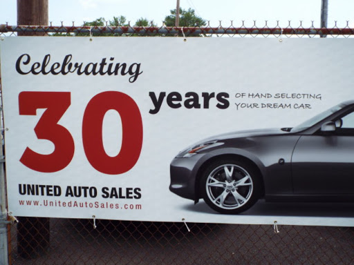 Car Dealer «United Auto Sales Inc», reviews and photos, 300 Churchmans Rd, New Castle, DE 19720, USA