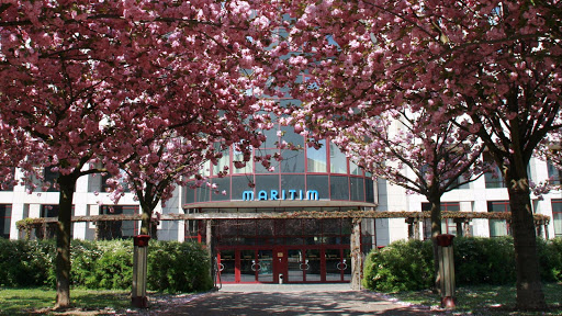 Maritim Hotel Magdeburg