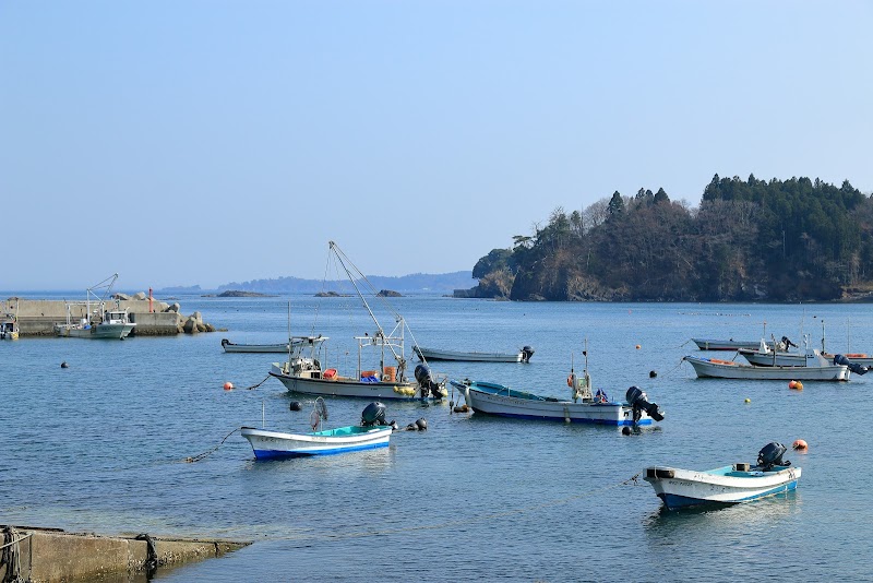 清水漁港