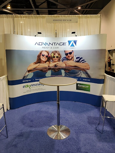 Sign Shop «FASTSIGNS», reviews and photos, 2200 Winter Springs Blvd #118, Oviedo, FL 32765, USA